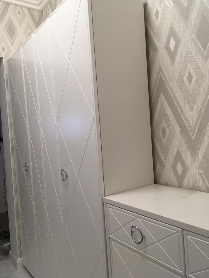 Ремонт квартиры