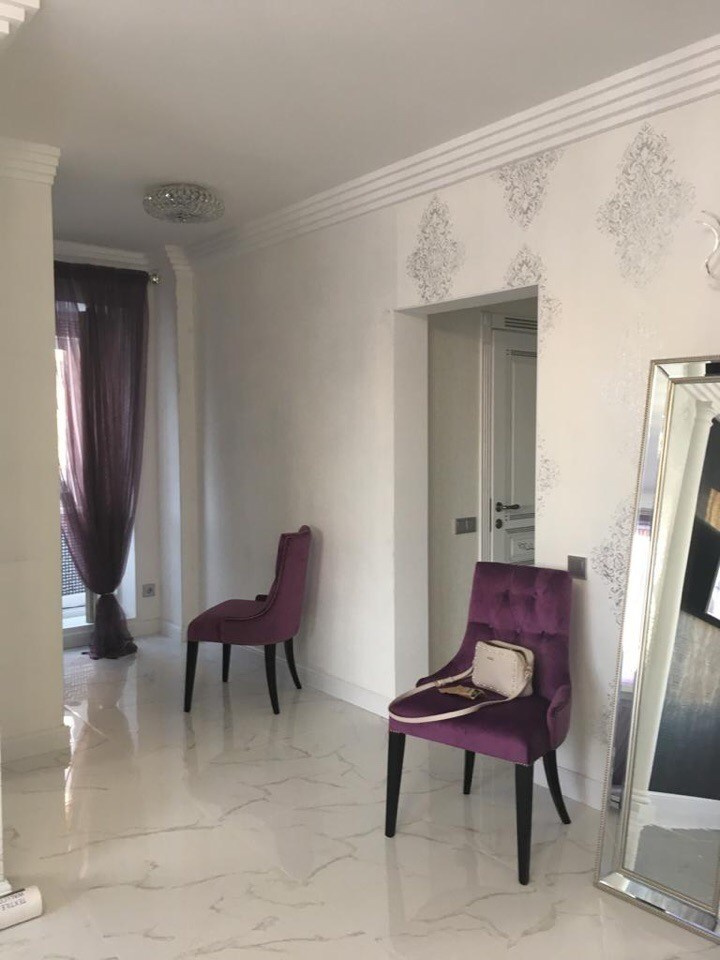 Ремонт квартиры