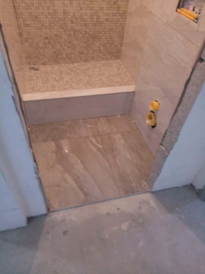 Ремонт квартиры