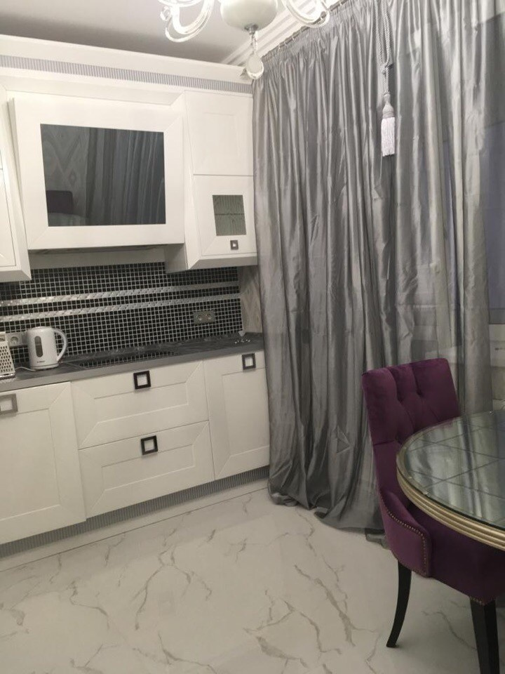 Ремонт квартиры