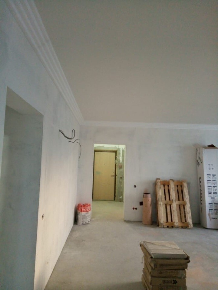 Ремонт квартиры