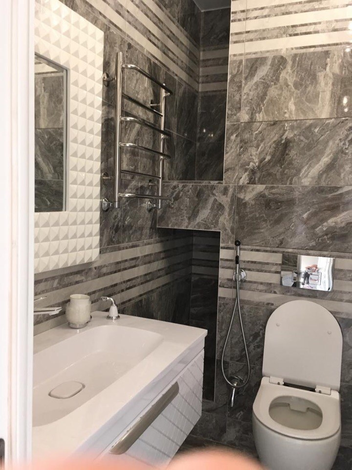 Обложка проекта: Ремонт квартиры