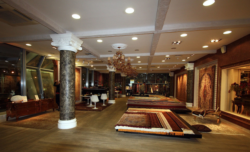 Carpet House