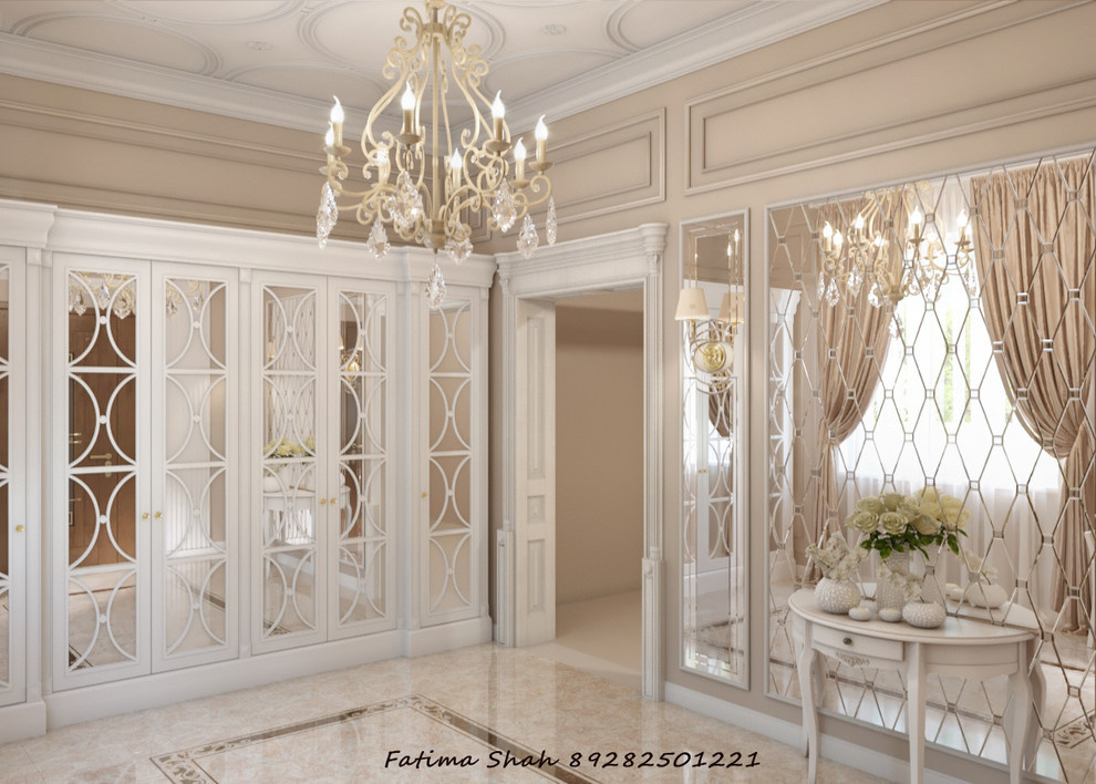 Прихожая в доме