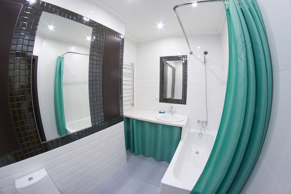 Однокомнатная квартира в ЖК Альпийский, г. Калуга