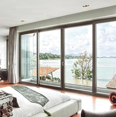 Остекление