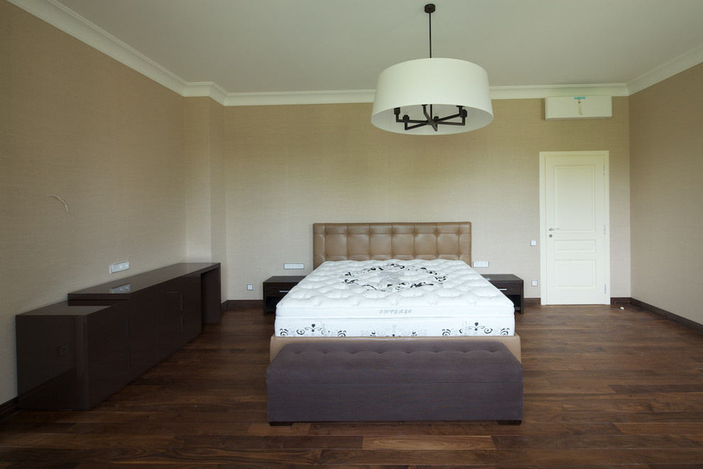 Загородный дом в Барвихе 600 кв.м. - Интерьерные фотографии