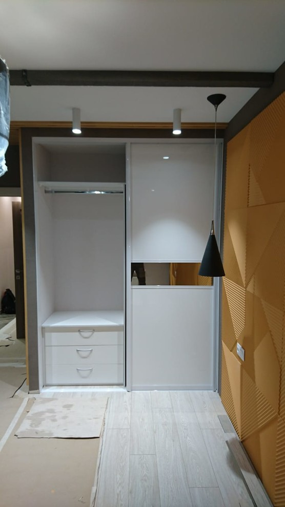 Лофт на Старокубанской