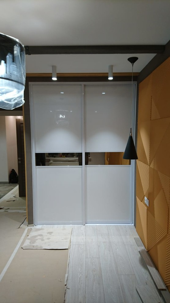 Лофт на Старокубанской