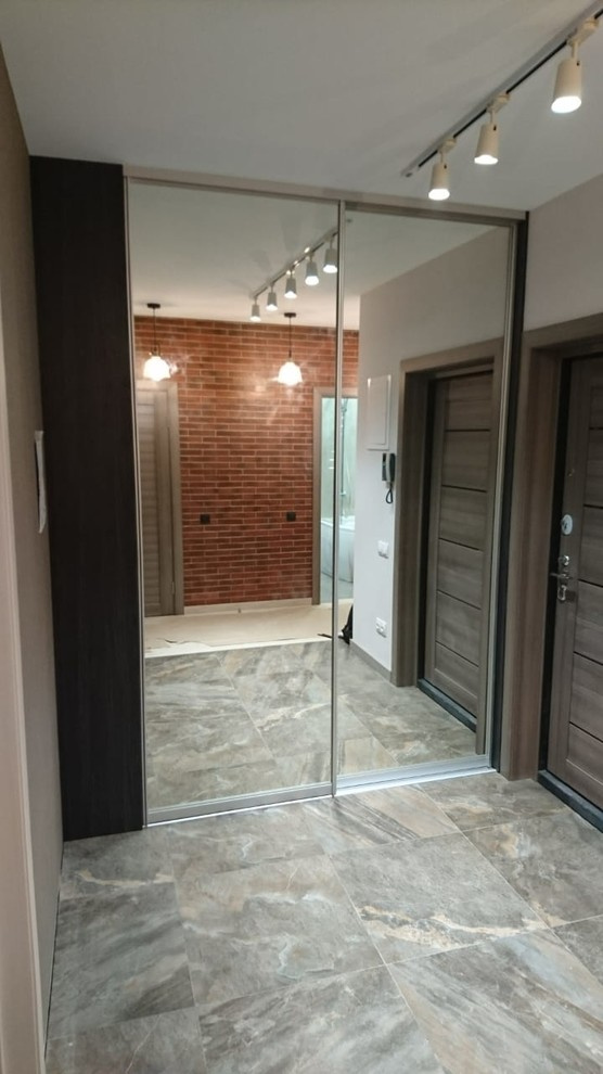 Обложка проекта: Лофт на Старокубанской