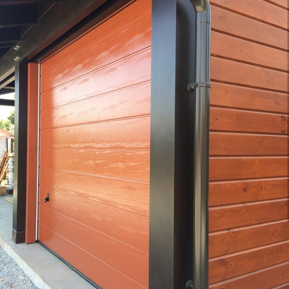 Гаражный комплекс