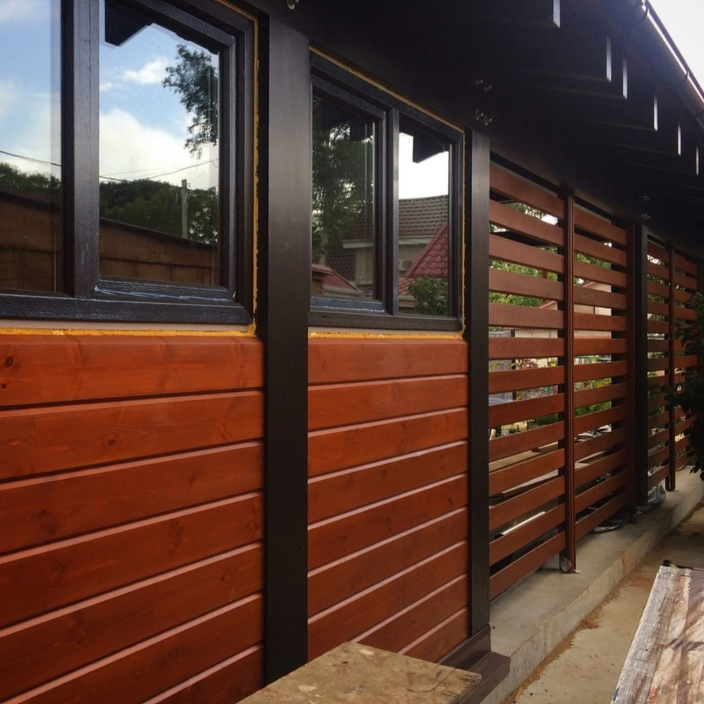 Гаражный комплекс