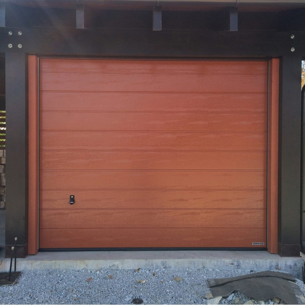 Гаражный комплекс