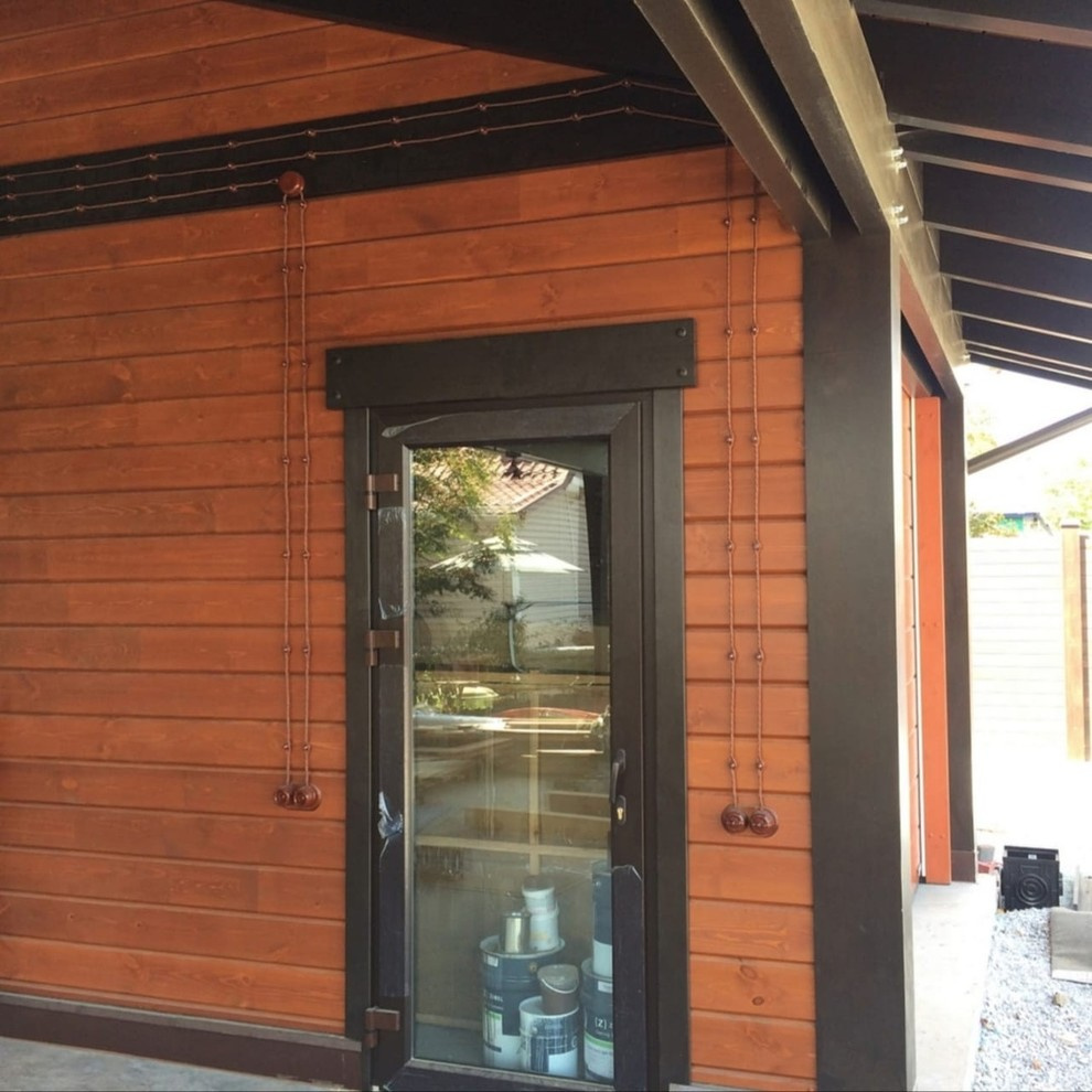 Гаражный комплекс