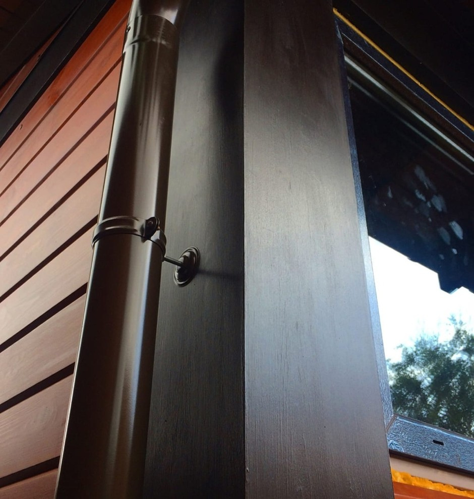 Гаражный комплекс