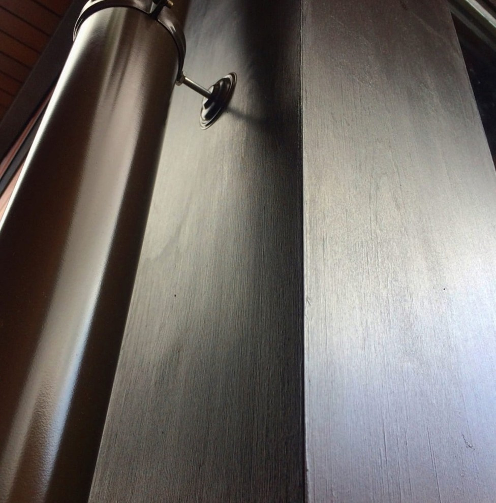 Обложка проекта: Гаражный комплекс