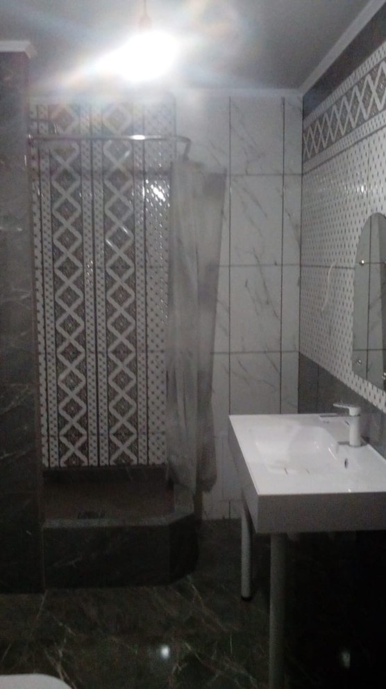 ванная комната