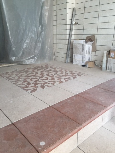 ванная комната