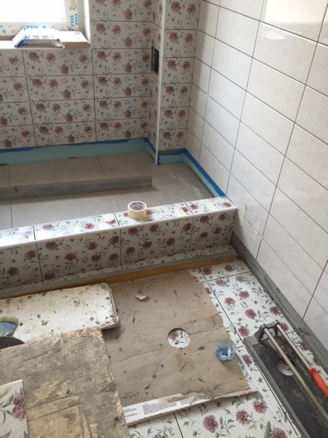 ванная комната