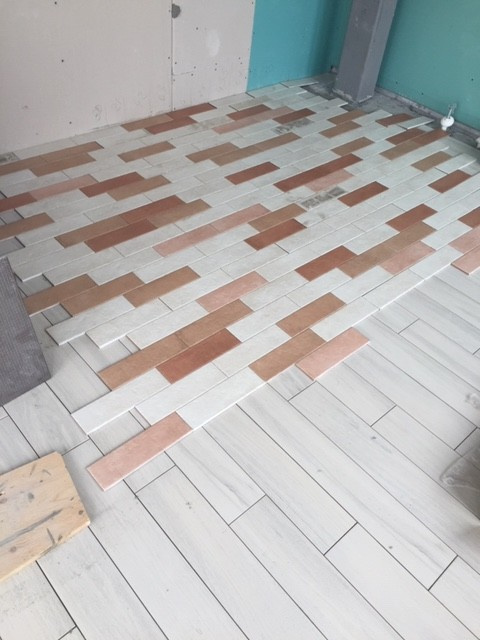 ванная комната