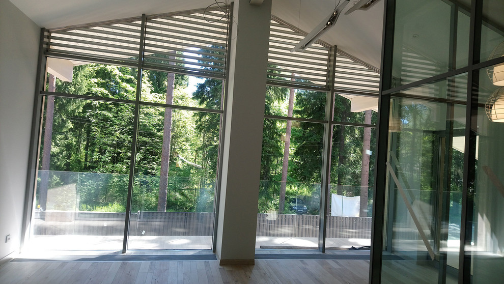 Жилой дом в Зеленогорске