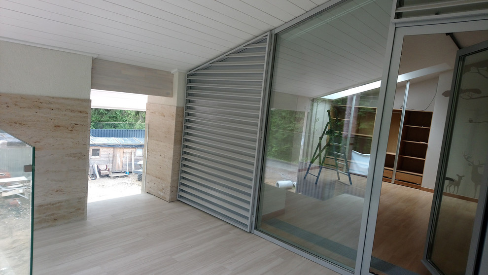 Жилой дом в Зеленогорске