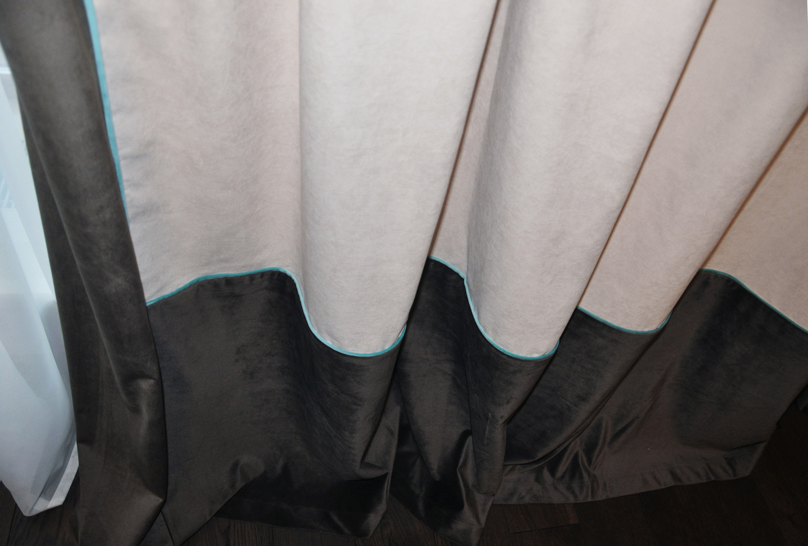 Мужская гардеробная