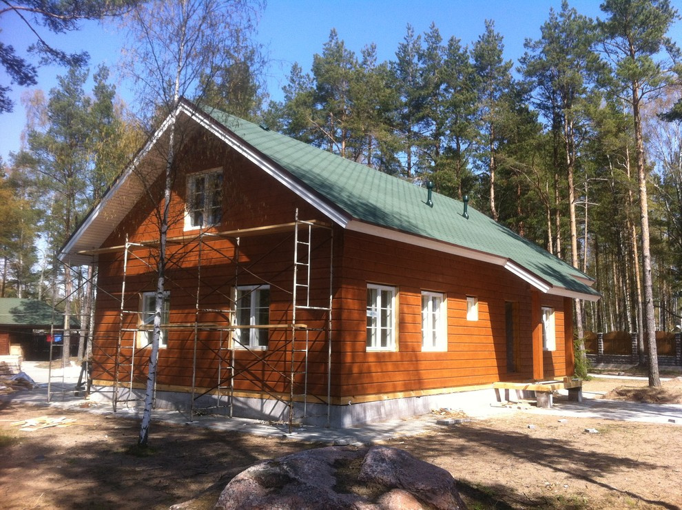 Наши работы