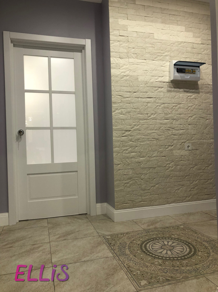 Однокомнатная квартира 36 м2