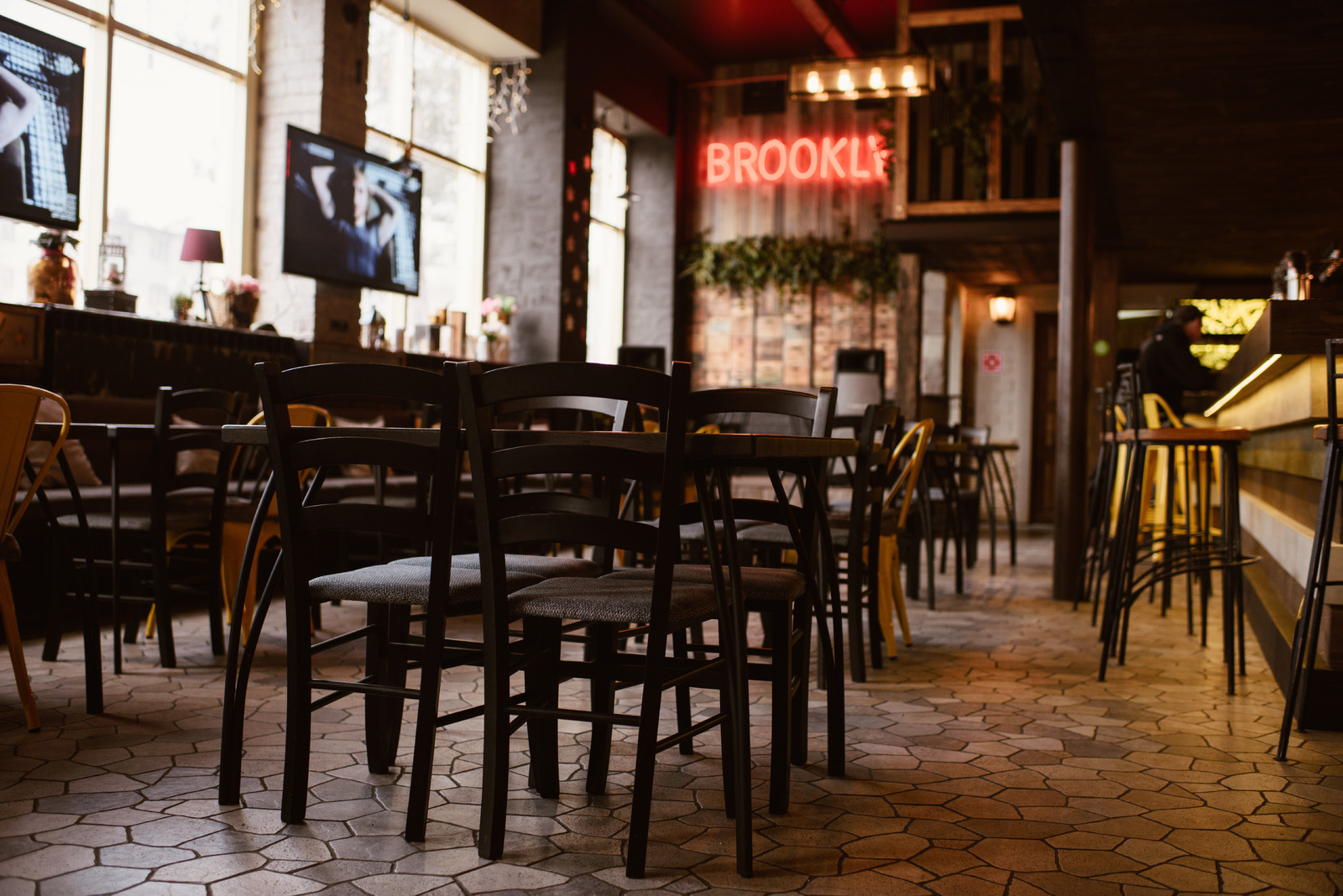Brooklyn BBQ