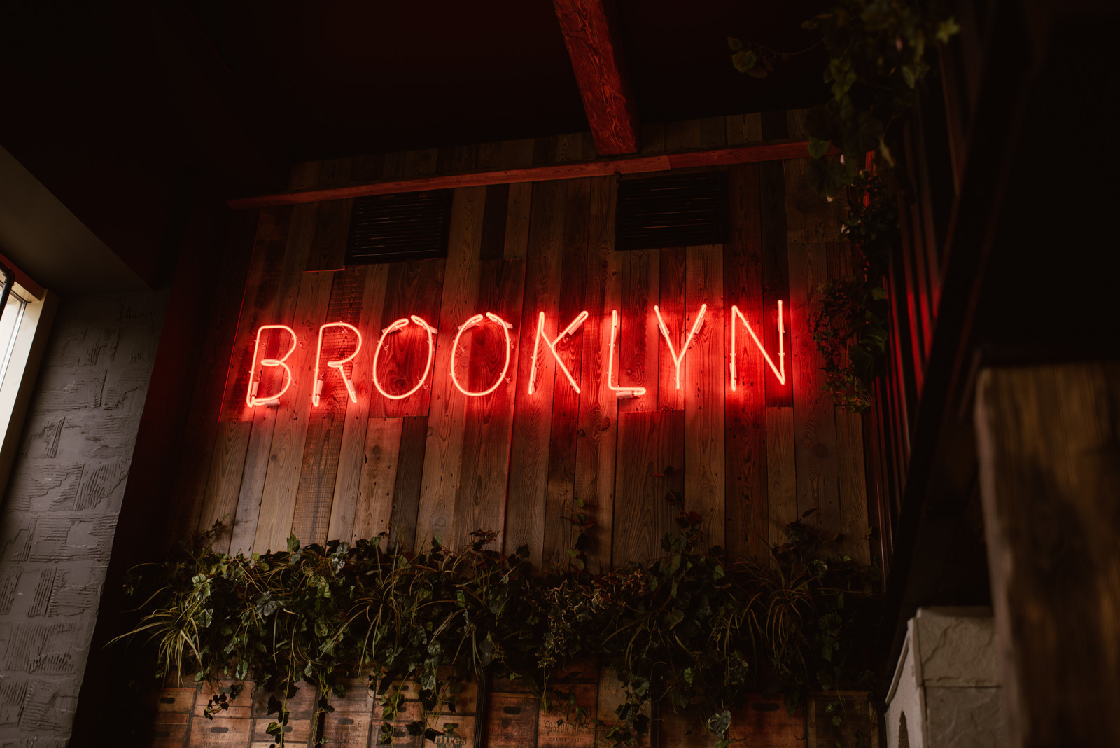 Brooklyn BBQ