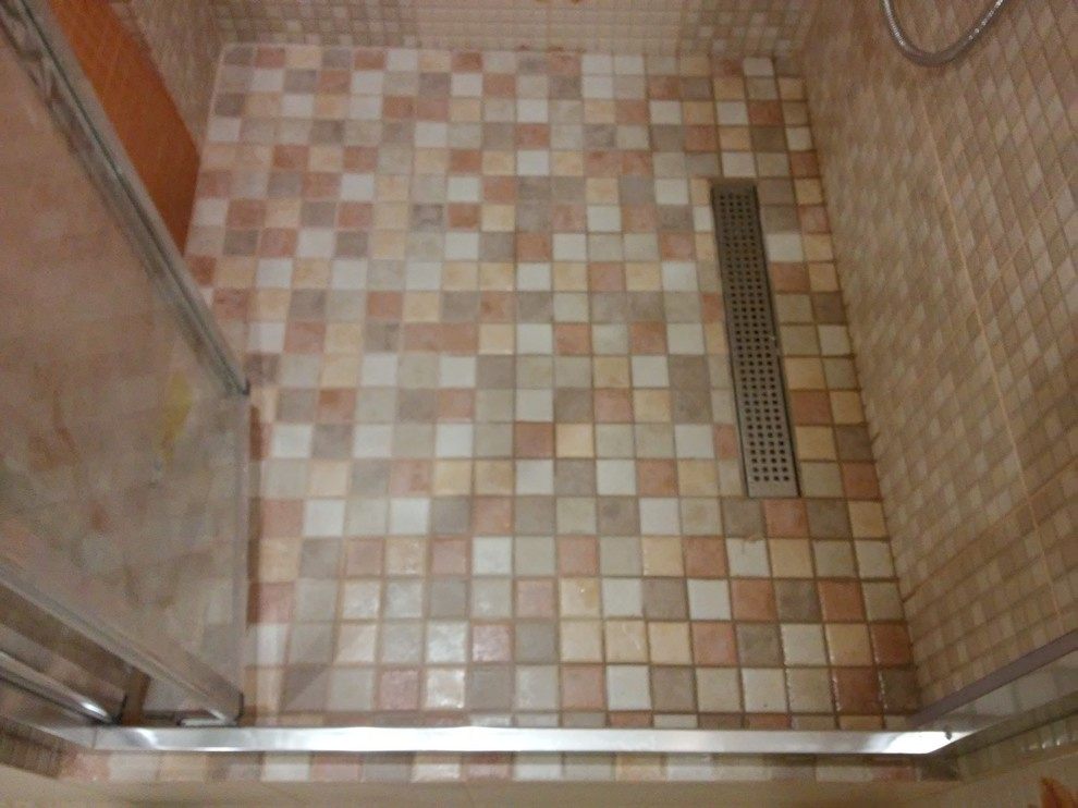 Двухкомнатная в Нарымском квартале