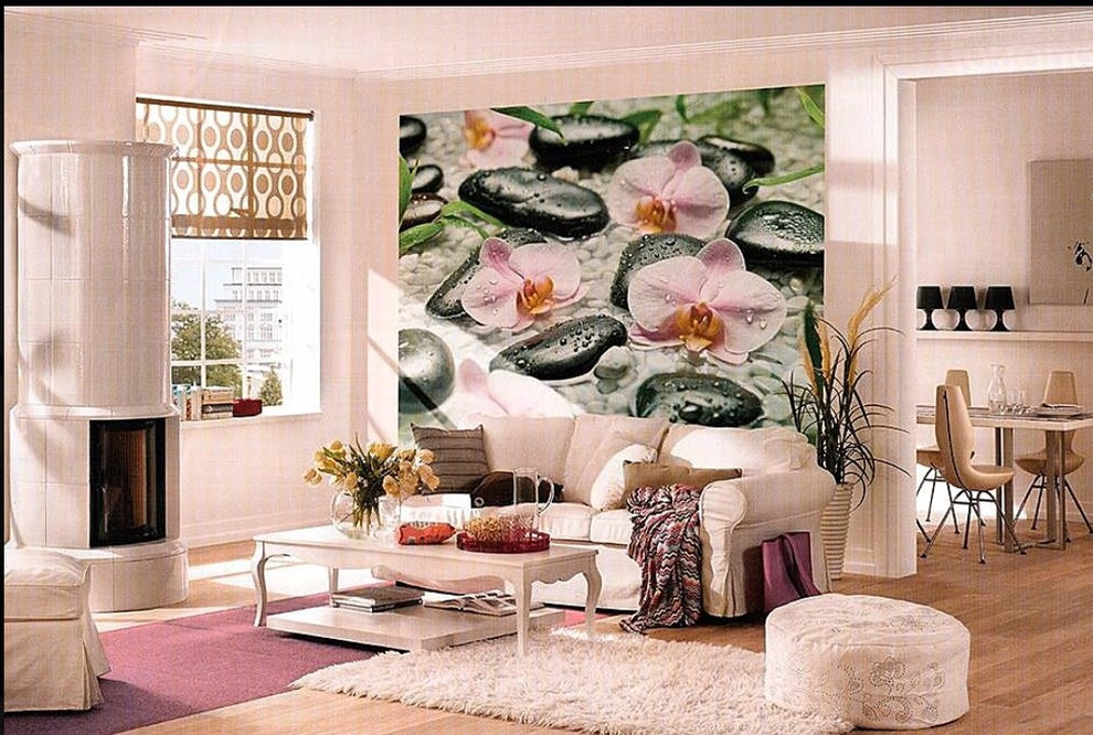 реализованные проекты