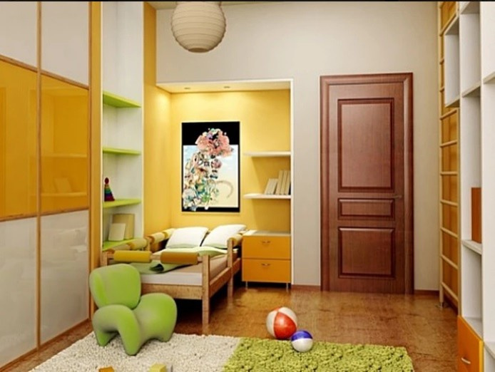 реализованные проекты