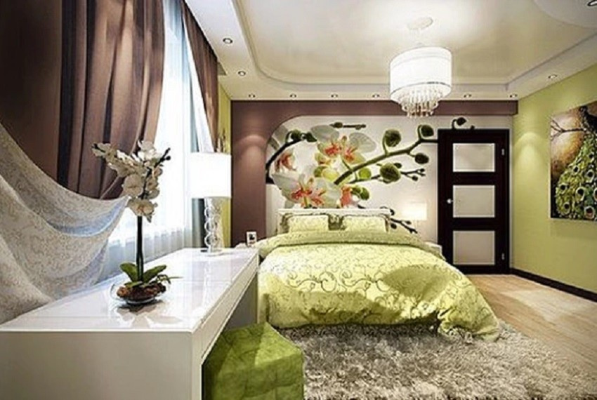 реализованные проекты