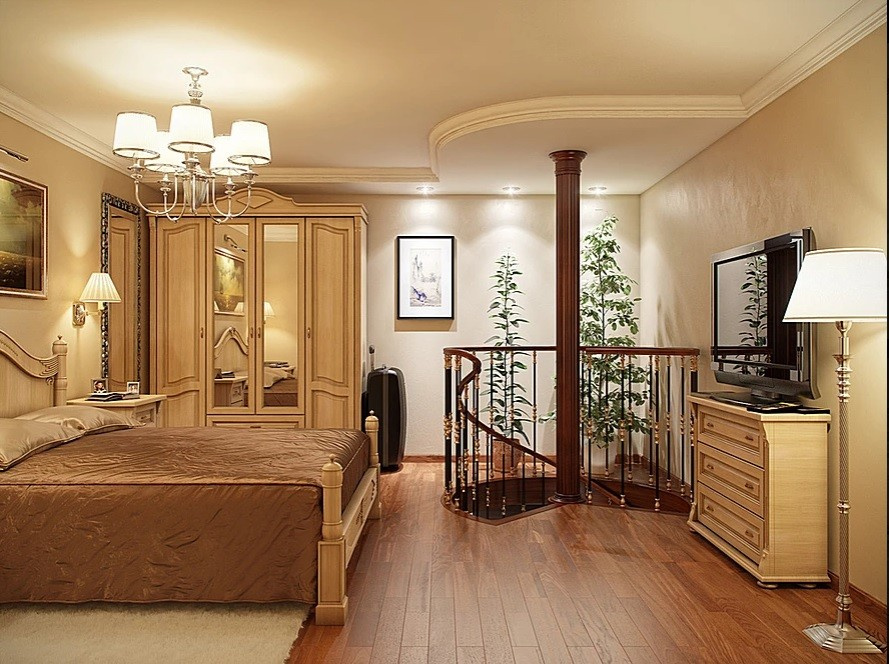 реализованные проекты