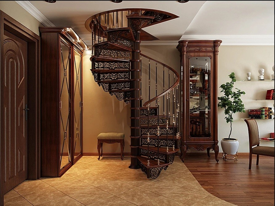 реализованные проекты