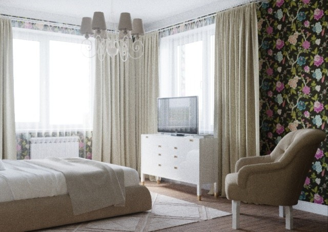 Сборка из разных проектов