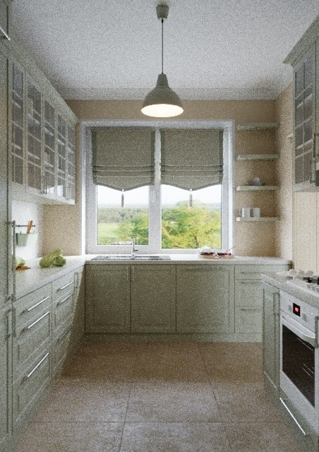 Сборка из разных проектов