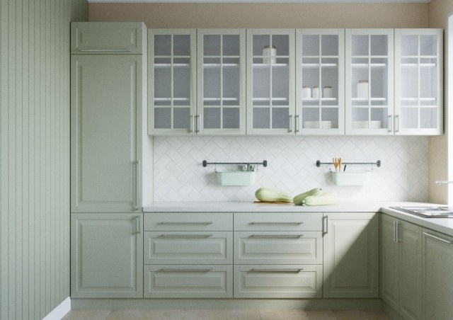 Сборка из разных проектов