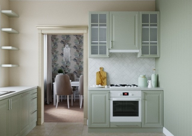 Сборка из разных проектов