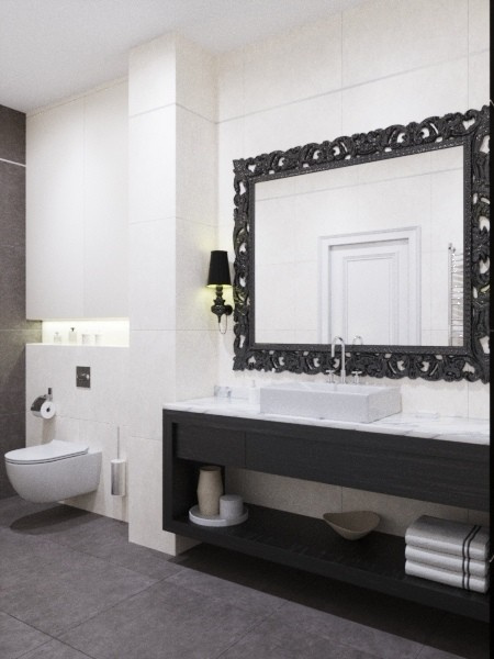 Сборка из разных проектов