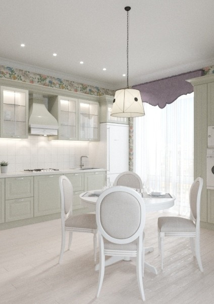 Сборка из разных проектов