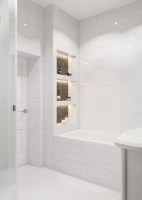 Сборка из разных проектов