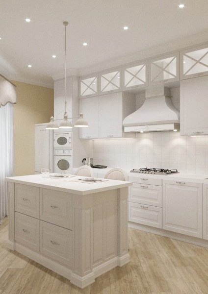 Сборка из разных проектов