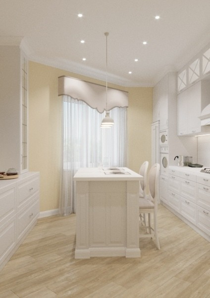 Сборка из разных проектов