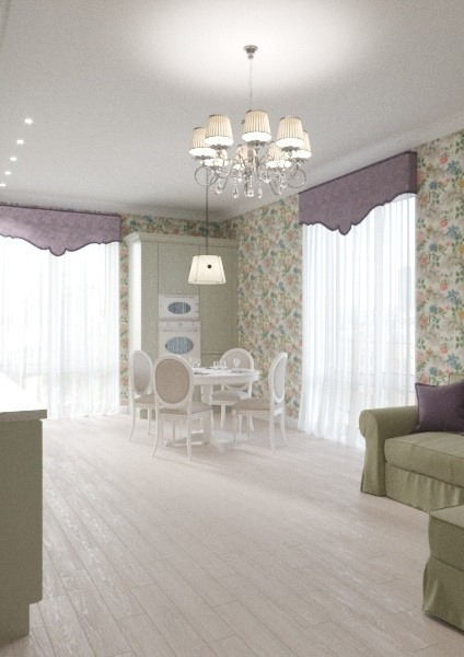 Сборка из разных проектов