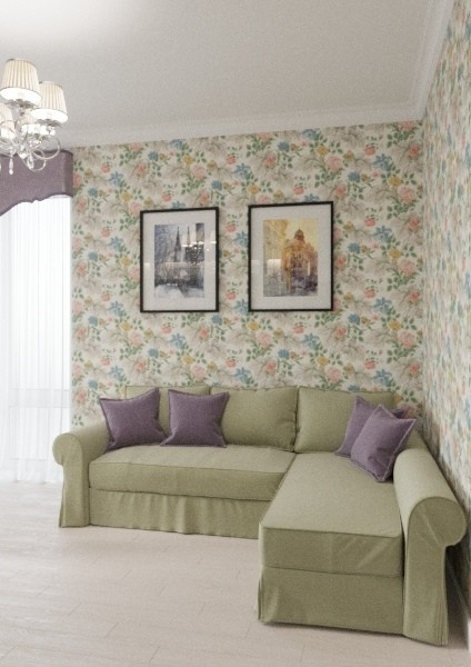 Сборка из разных проектов