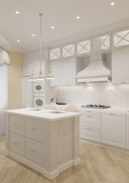 Сборка из разных проектов