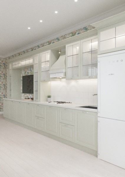 Сборка из разных проектов